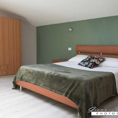 B&B Barbettini Bereguardo Exterior foto