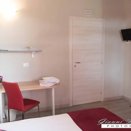 B&B Barbettini Bereguardo Exterior foto