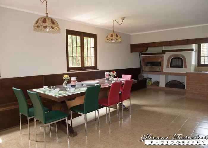 B&B Barbettini