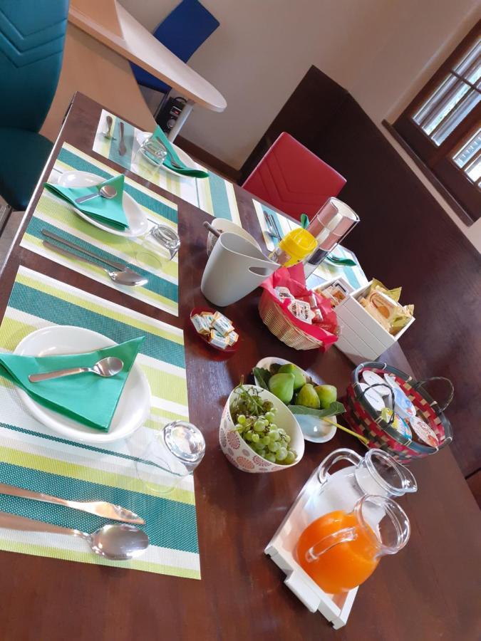 Frühstückspension Barbettini Bereguardo