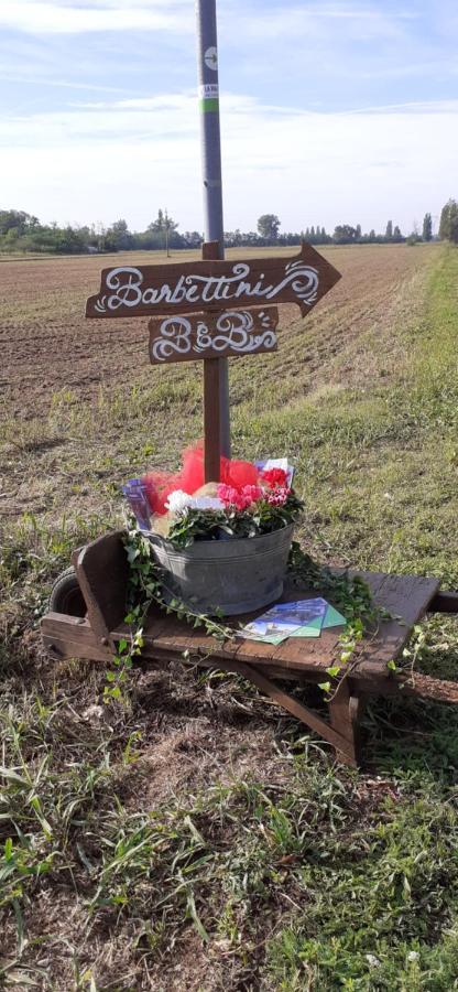 Barbettini * Bereguardo